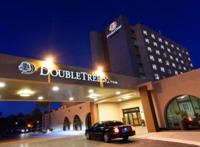 DoubleTree by Hilton Tucson-Reid Park